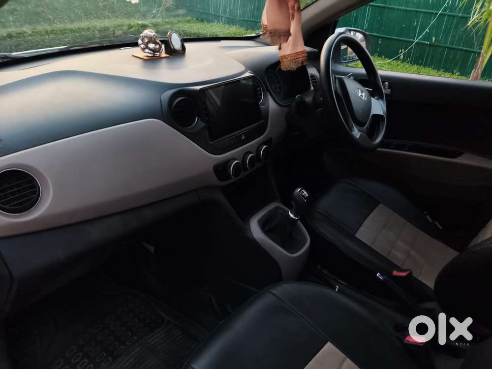 Hyundai I10 Sportz, 2014, Diesel