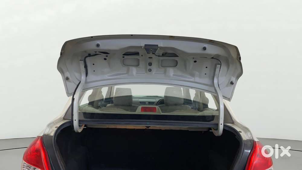 Maruti Suzuki Swift Dzire 1.2 Lxi (o), 2016, Petrol