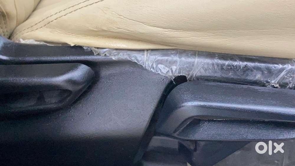 Tata Tigor Xza Plus, 2021, Petrol