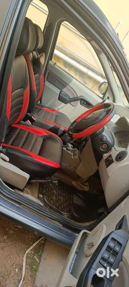 Mahindra Verito Vibe 2014