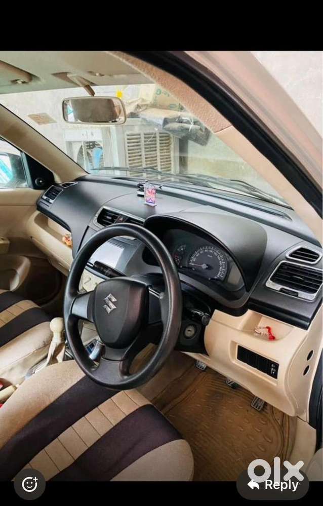 Maruti Suzuki Dzire 2013 Diesel Good Condition