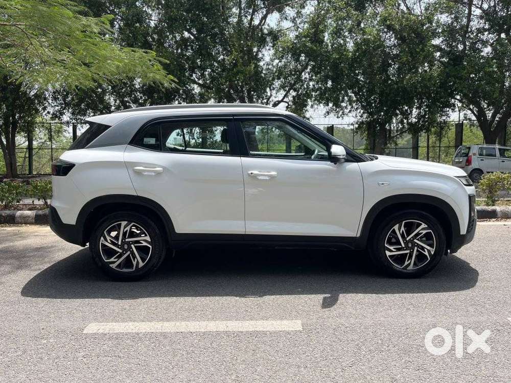 Hyundai Creta 1.5 E Petrol, 2026, Petrol