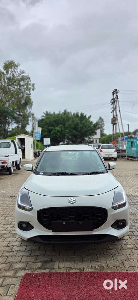 Maruti Suzuki  2025