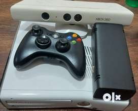 Xbox second hot sale hand olx