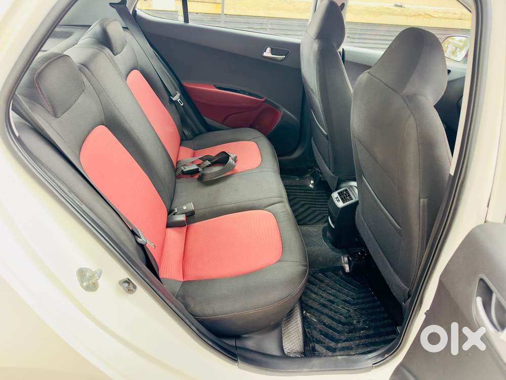 Hyundai Grand I10 2016-2017 Crdi Sportz Celebration Edition, 2016, P..