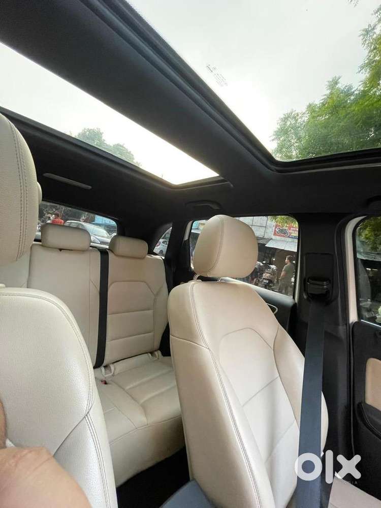 2013 Mercedes-benz Automatic Petrol