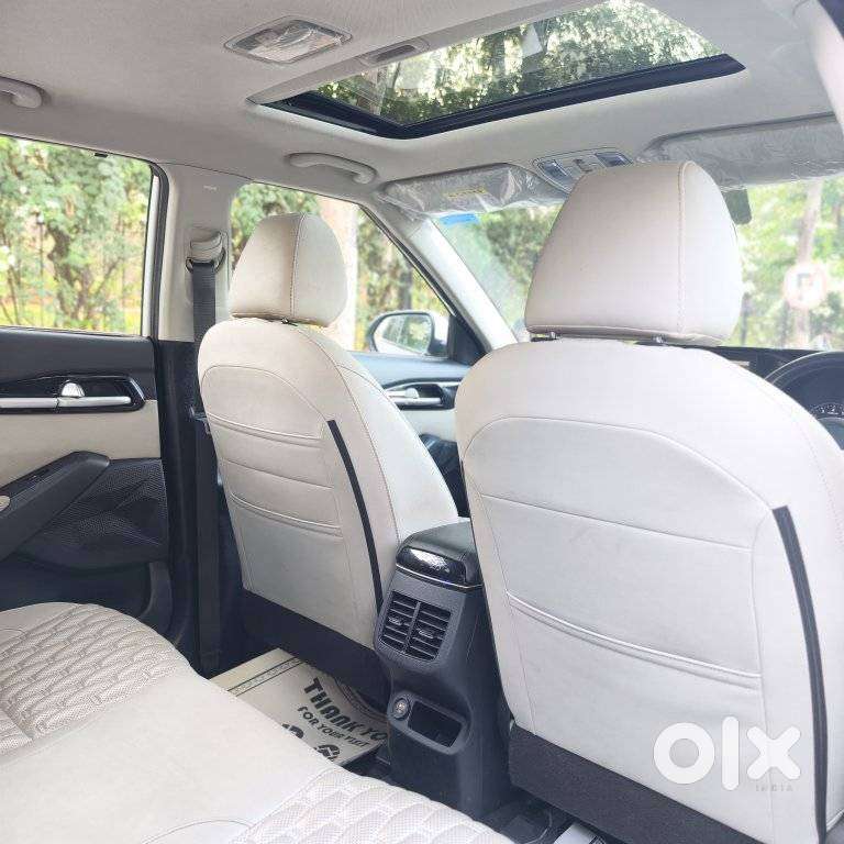 Kia Seltos Htx G, 2022, Petrol