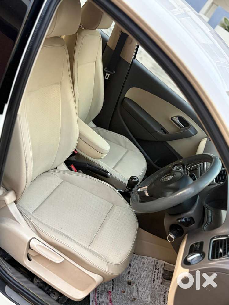 Volkswagen Vento 1.6 Highline, 2014, Diesel