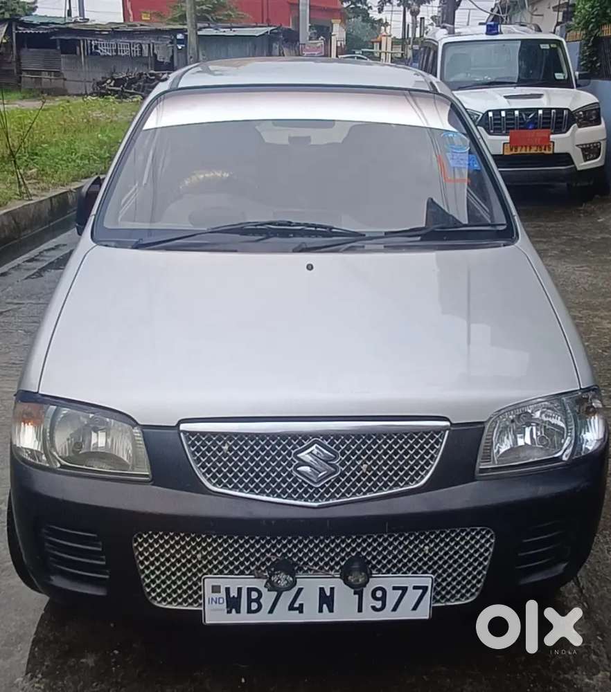 Maruti Suzuki Alto 2008