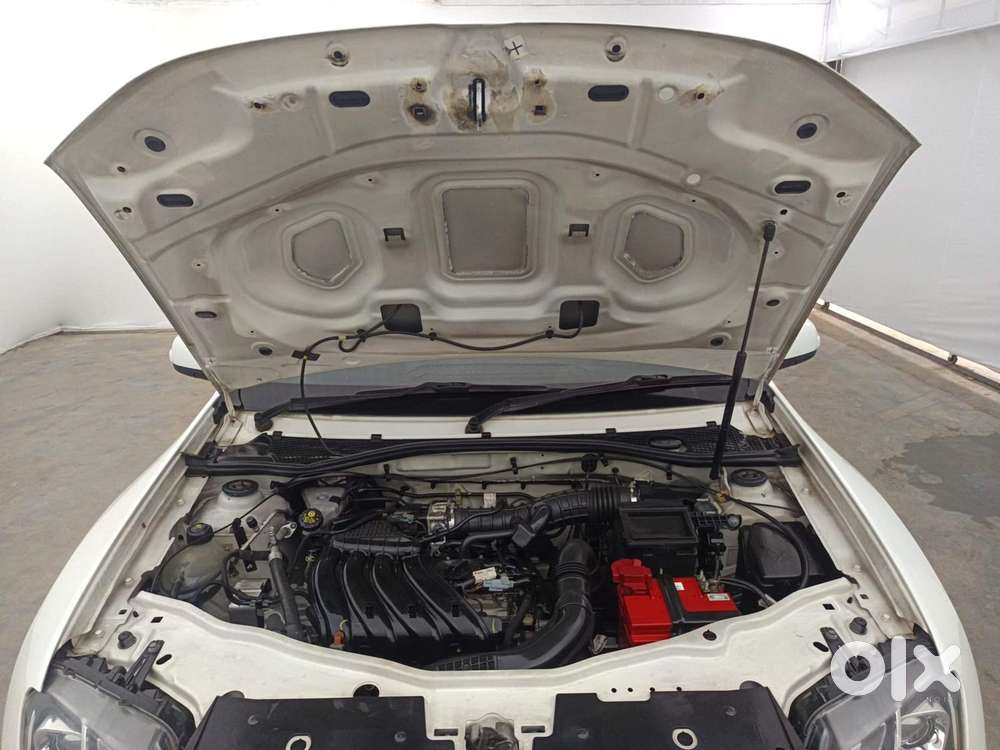 Renault Duster 1.5 Rxz Petrol, 2021, Petrol