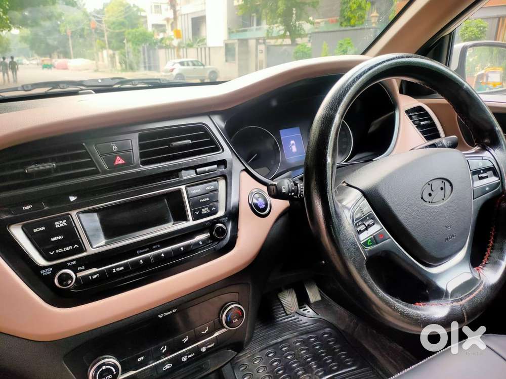 Hyundai Elite I20 Asta 1.4 Crdi, 2015, Diesel
