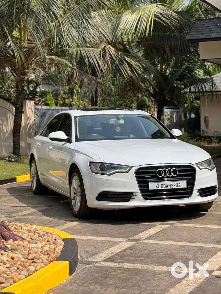 Super Rare Original Kerala 3.0 Tdi