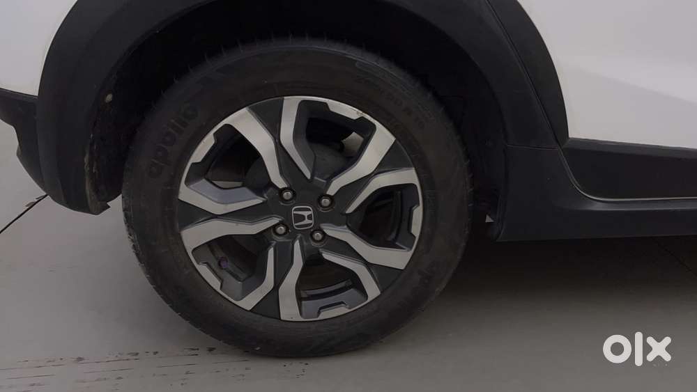 Honda Wr-v 1.2 Vx I-vtec, 2017, Petrol