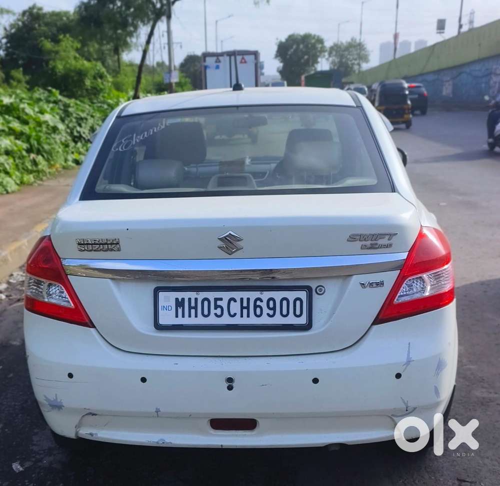 Maruti Suzuki Swift Dzire Vdi (o), 2014, Diesel