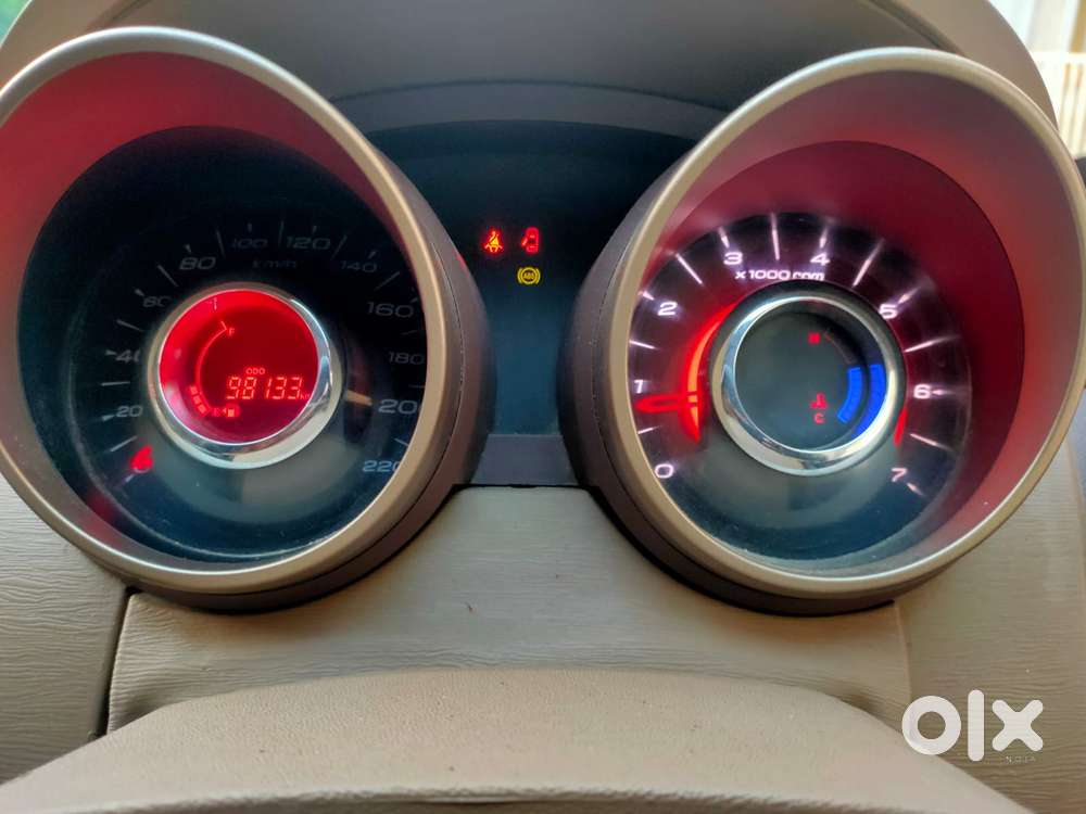 Mahindra Xuv500 W6 2wd, 2014, Diesel