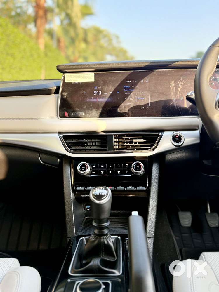 Mahindra Xuv700 2.2 Ax 7 Diesel Mt Str, 2024, Diesel