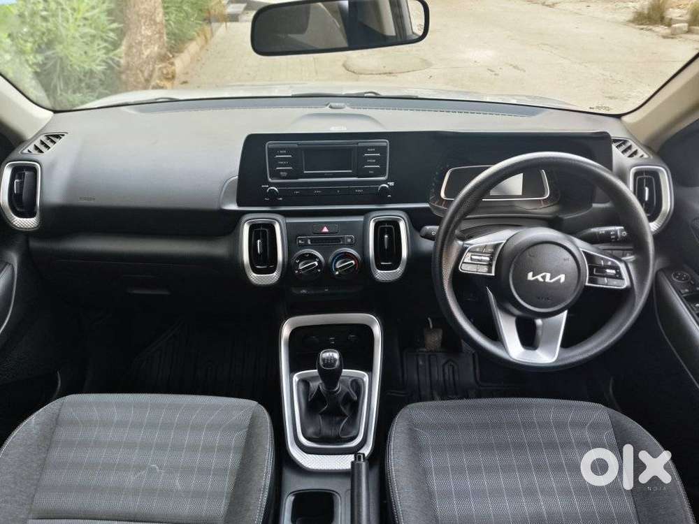 Kia Sonet 1.2 Htk Plus, 2022, Petrol