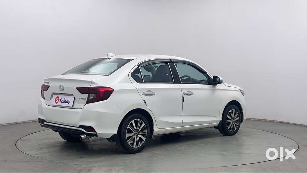 Honda Amaze Vx 1.2 Petrol Mt, 2023, Petrol