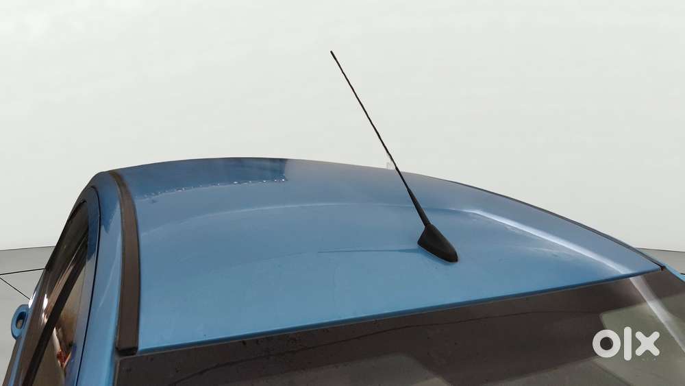 Tata Tiago 1.2 Revotron Xz, 2016, Petrol