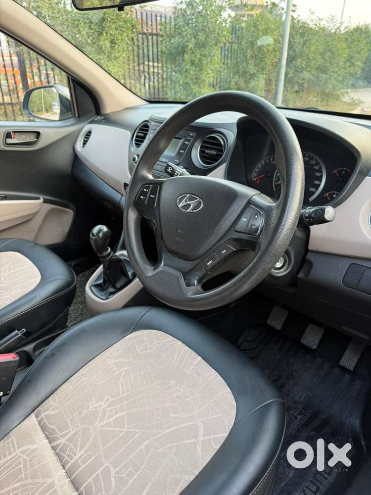 Hyundai Grand I10 1.2 Crdi Magna, 2019, Petrol