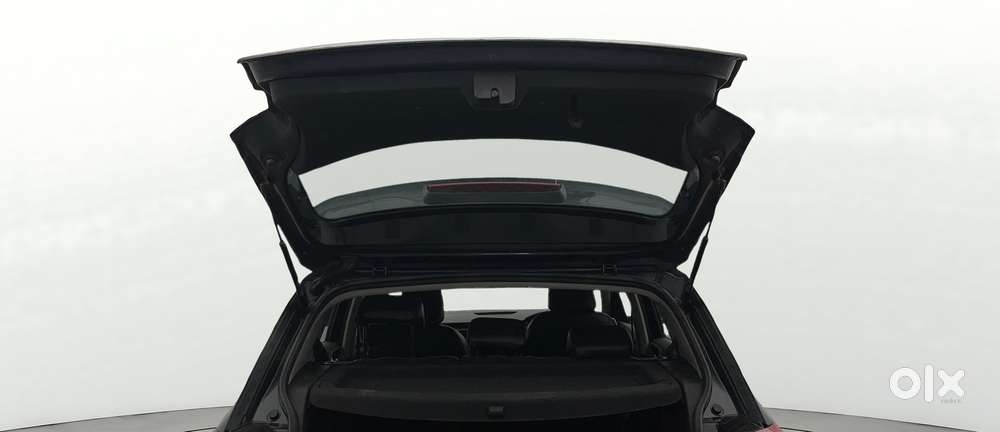 Skoda Kushaq 1.0 Tsi Ambition, 2021, Petrol