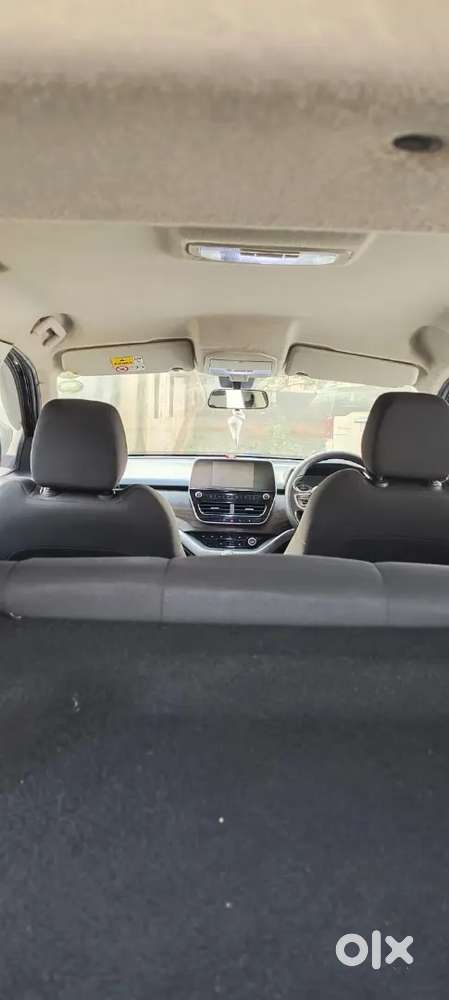 Tata Harrier 2.0 2019