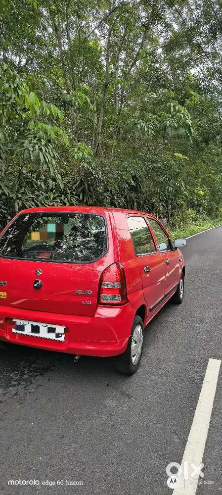 2007 Lxi Km 75k Good Condition No Replacement