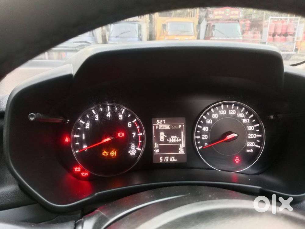 Hyundai Aura 1.2 S Cng, 2025, Cng & Hybrids