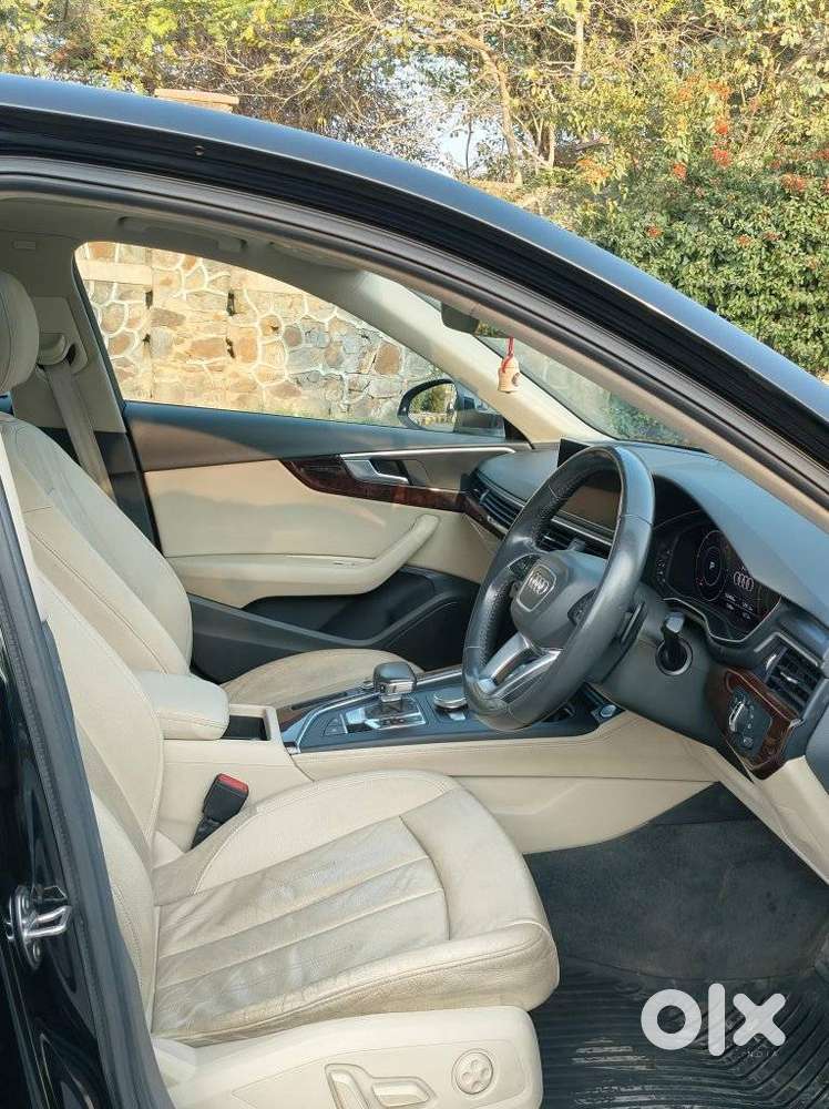 Audi A4 2.0 35 Tdi Technology Pack, 2017, Diesel