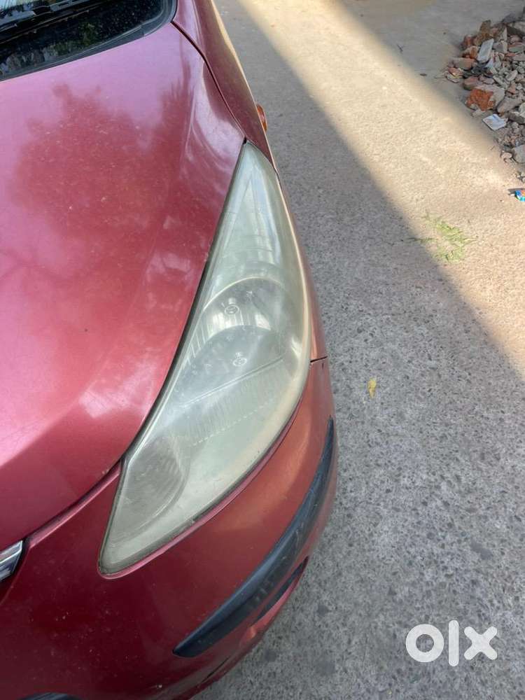 Hyundai Car Manual 2010 Model For Sale Urgent