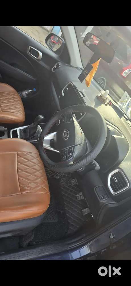 Hyundai Venue 2021 Petrol Good Condition