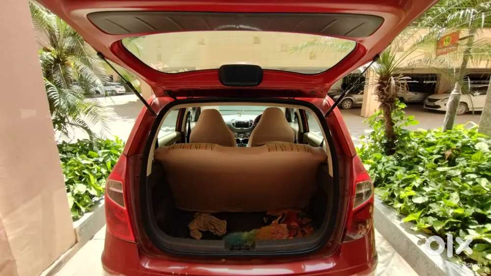 Hyundai I10 – Excellent Condition  Single Owner  Low Running