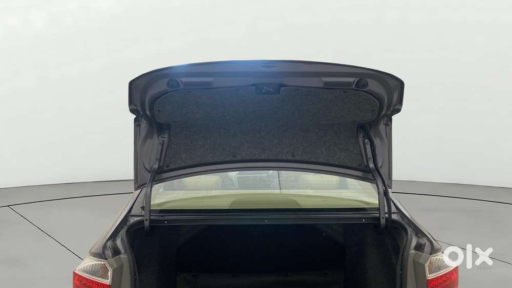 Honda City I-vtec Cvt Zx, 2019, Petrol