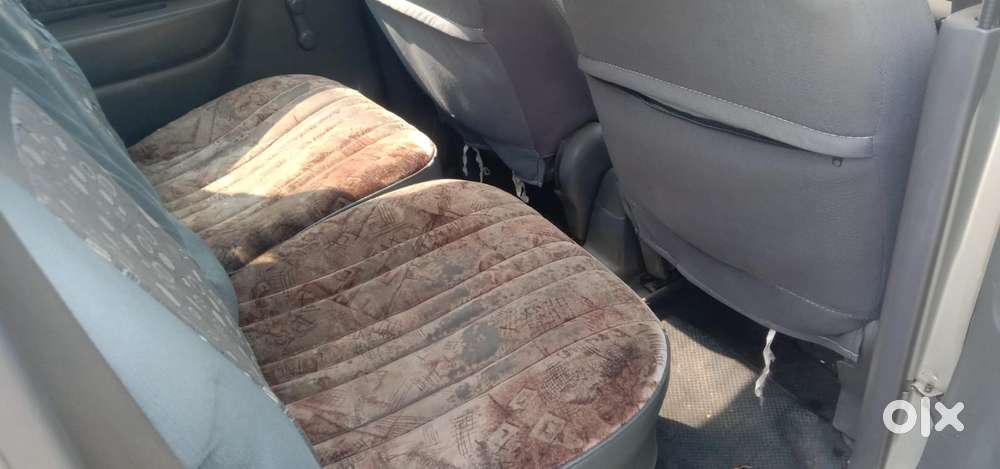 Maruti Suzuki Wagon R Lxi, 2002, Petrol