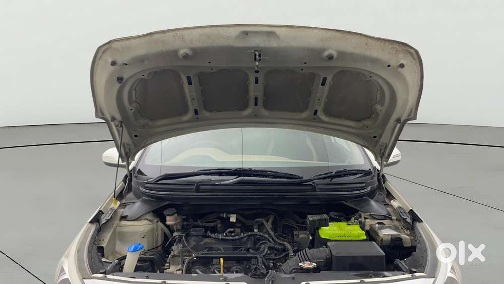 Hyundai Elite I20 Asta Option, 2020, Petrol