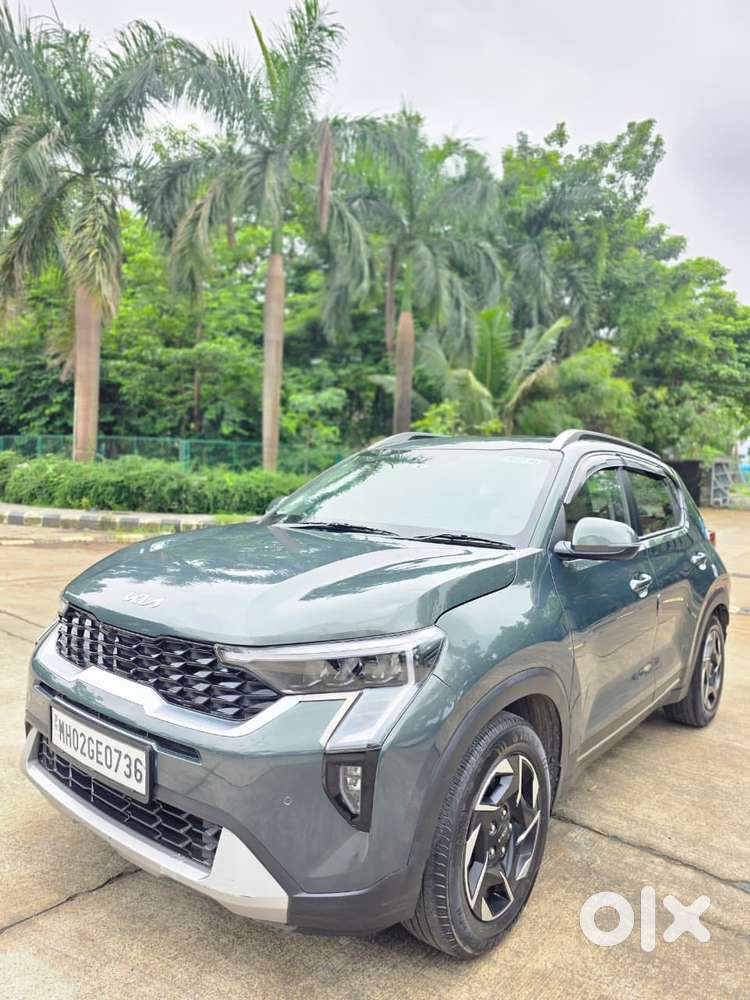 Kia Sonet 1.5 Htx Plus Diesel Dt, 2024, Diesel