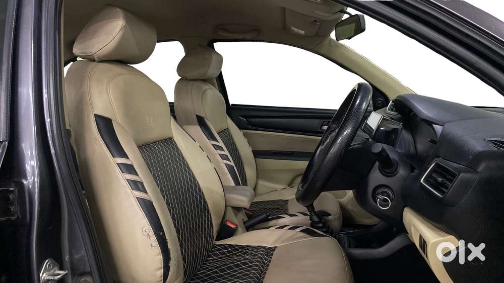 Honda Amaze S Petrol, 2019, Petrol