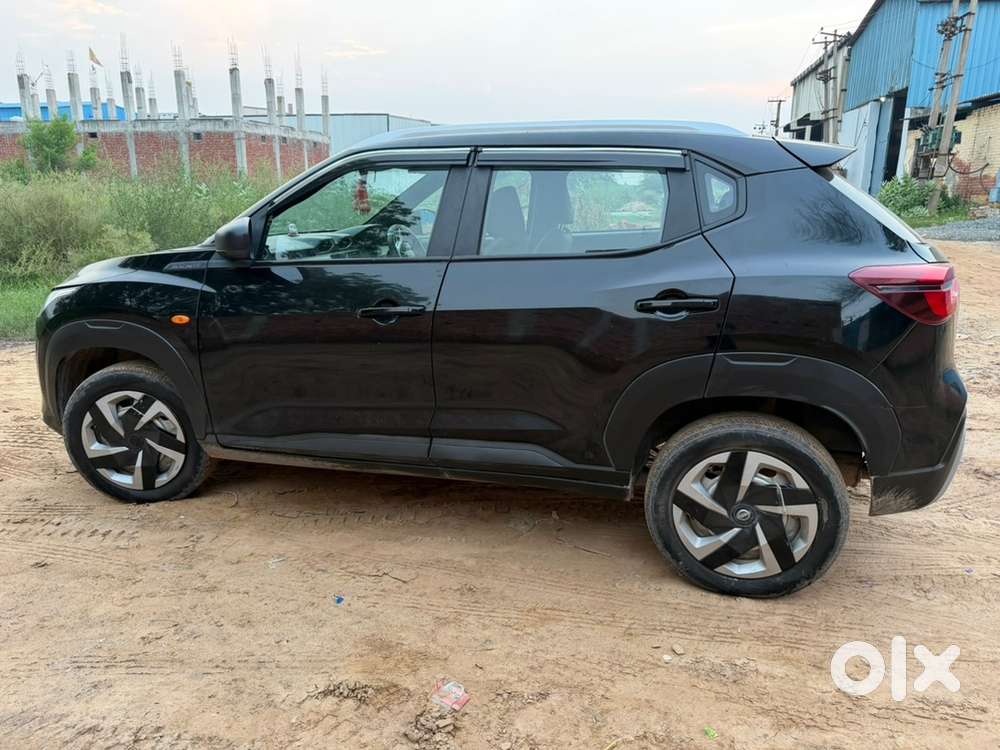Nissan Magnite Petrol 2024
