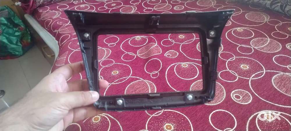 Maruti Suzuki WagonR VXI Stereo system Brand New