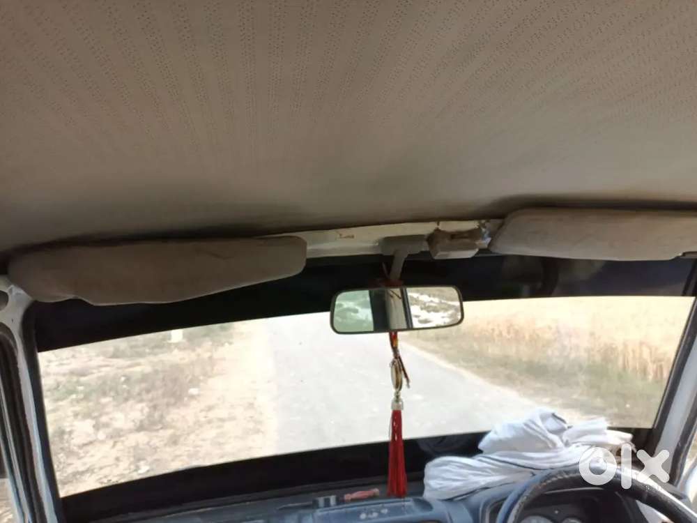 Maruti Suzuki Omni 2018 Cng & Hybrids 100000 Km Driven