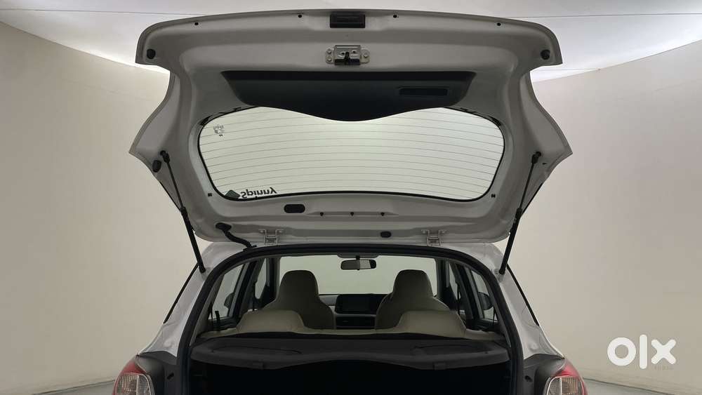 Hyundai Grand I10 Nios Sportz Amt 1.2 Kappa Vtvt, 2022, Petrol