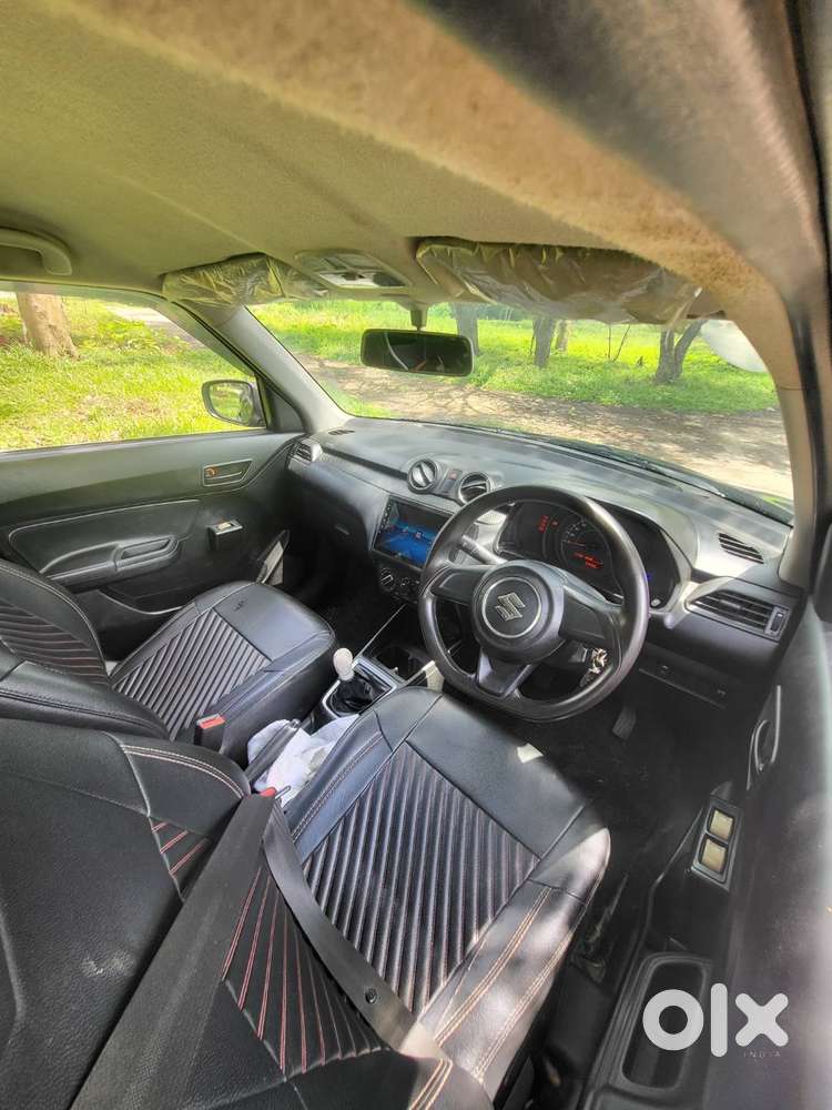 Swift 2018 1.2 Lxi