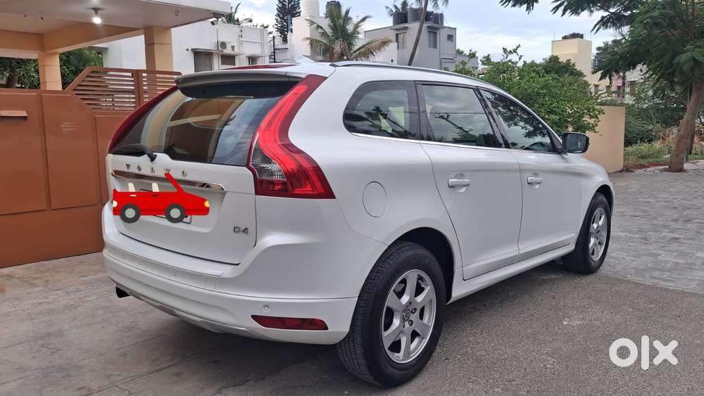 Volvo Xc60 D4 Summum, 2014, Diesel