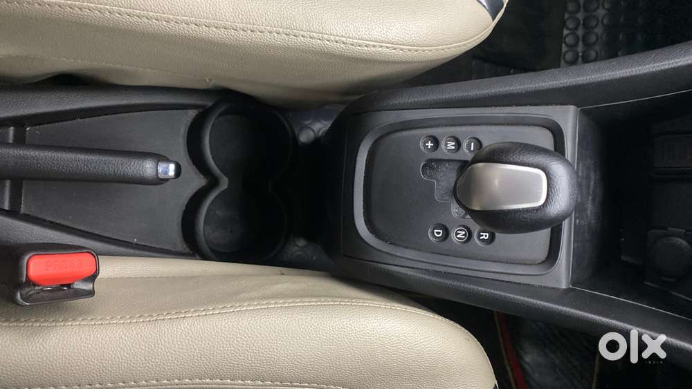 Maruti Suzuki Celerio X Amt Zxi, 2018, Petrol