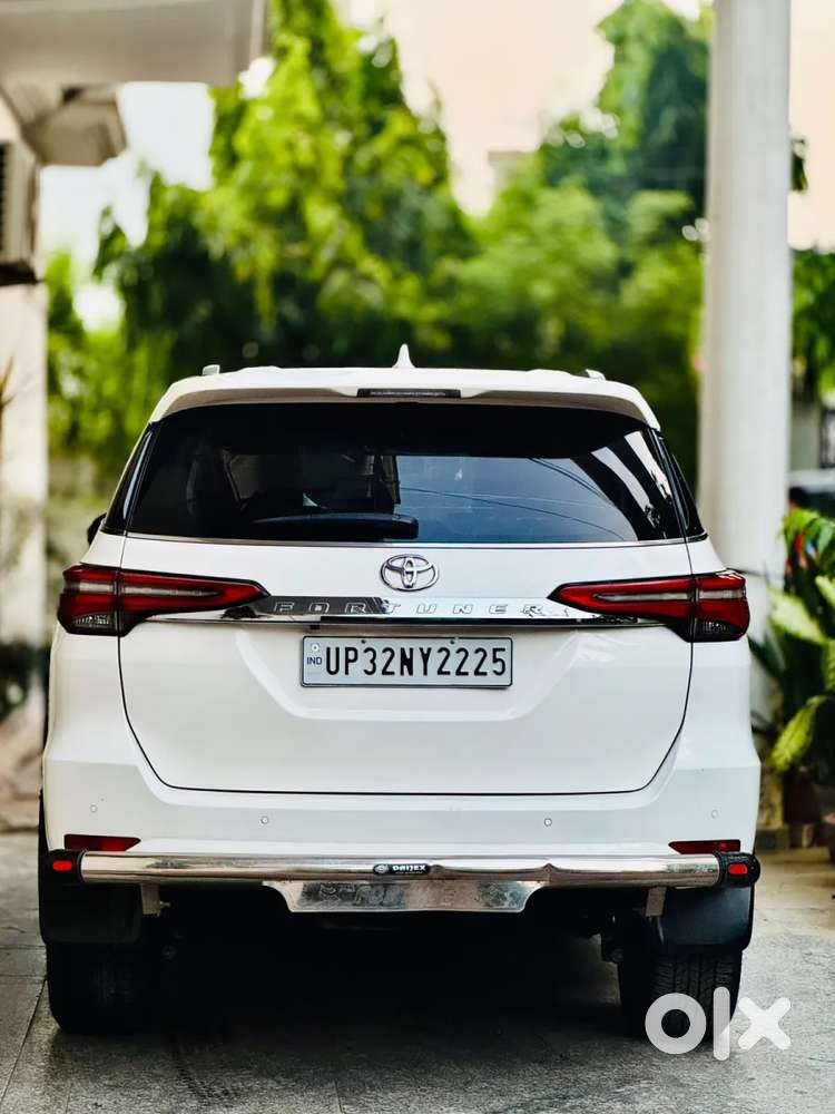 Toyota Fortuner, 2023, Diesel