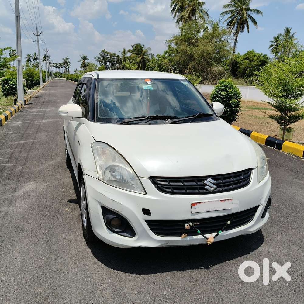 Maruti Suzuki 2014 Diesel Automatic