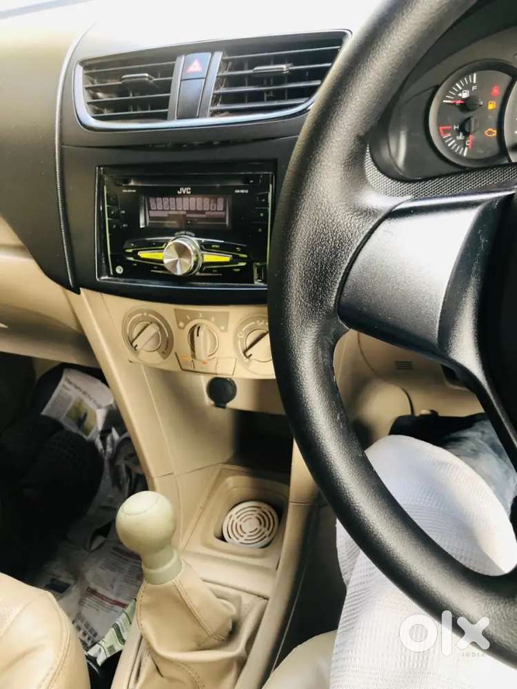 Swift Dzire Tour 2018 Car Diesel Manual