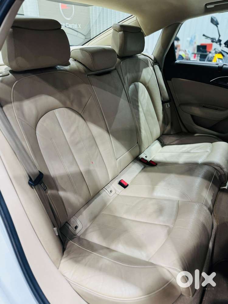 Audi A6 3.0 Tdi Special Edition, 2015, Diesel