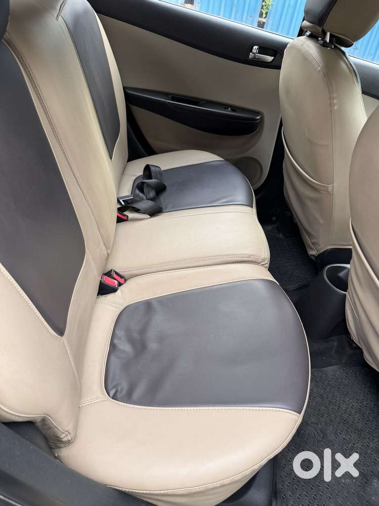 Hyundai I20 1.2 Asta, 2013, Petrol