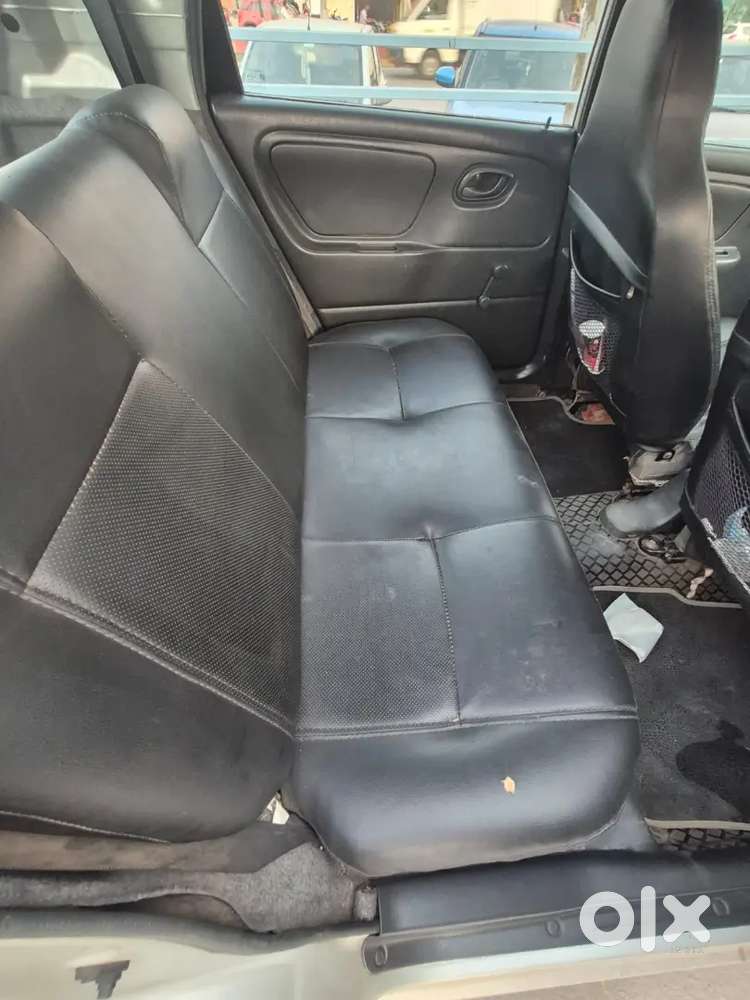 Maruti Suzuki Alto 2011 Petrol Good Condition